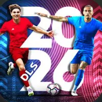 Dream League Soccer 2026 (DLS 26) Mod Apk 13.410 (Mod Menu)