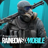 Rainbow Six Mobile Mod Apk 2.2.103 (Mod Menu) Full Game Unlocked