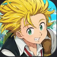 The Seven Deadly Sins: Origin Mod Apk 1.8.0 (Menu, Speed Multiplier)